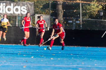 Bild 187 - Frauen HTHC - Mannheimer HC : Ergebnis: 0:3